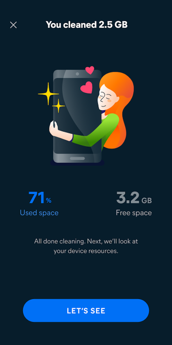 Image 0 for Avast Cleanup
